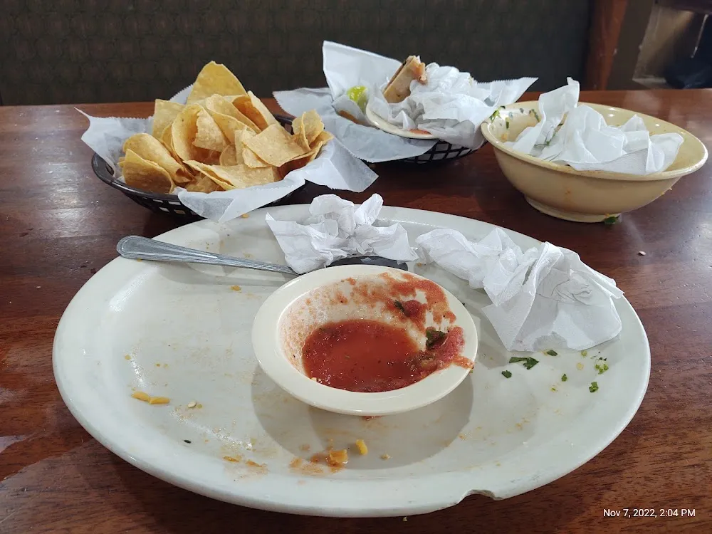 Chile Relleno Finished 2