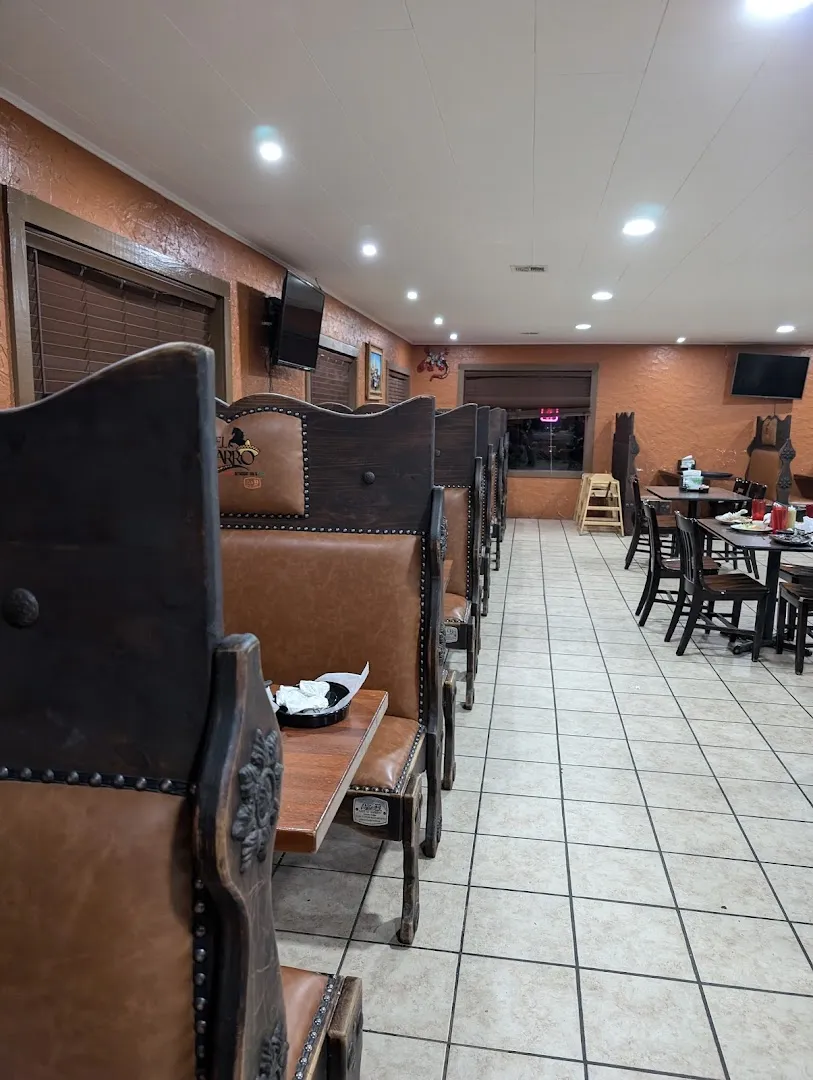 El Charro Mexican restaurant bar and grill Clifton Texas