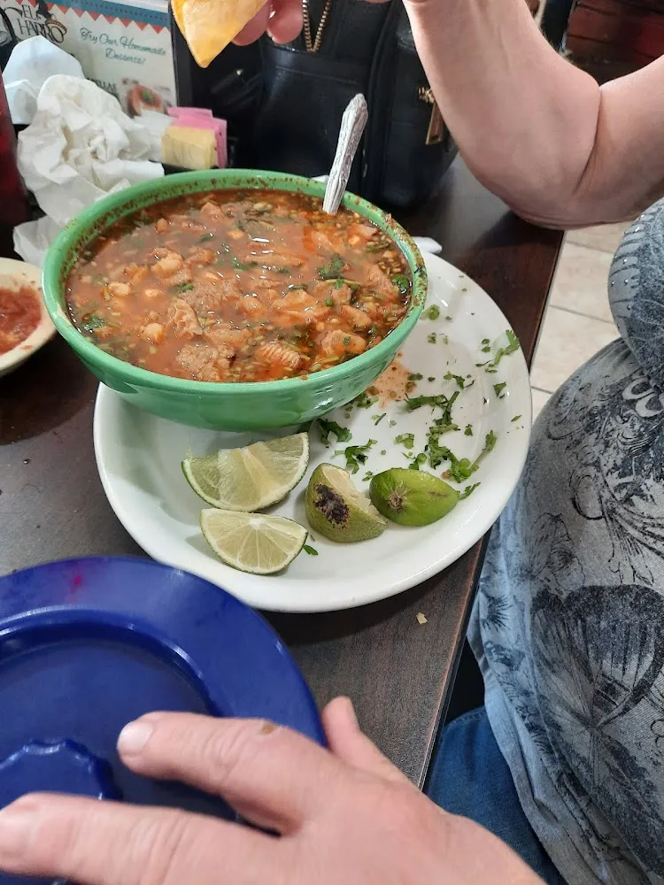 Menudo